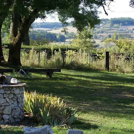Village de vacances Holidayhomepoujol 6 Persons