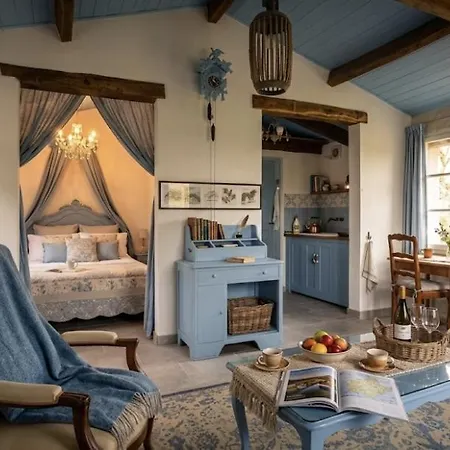 Holidayhomepoujol 6 Persons Village de vacances
