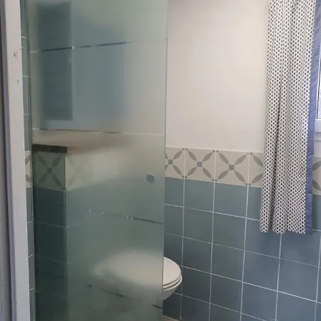 Holidayhomepoujol 6 Persons *