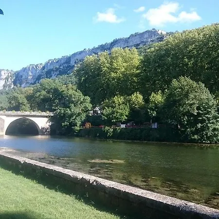 Village de vacances Holidayhomepoujol 6 Persons Montfermier