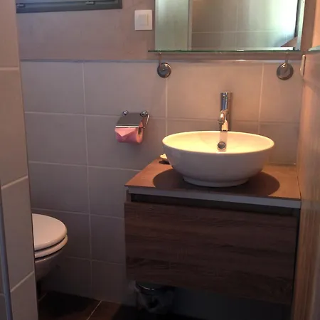 Holidayhomepoujol 6 Persons Village de vacances