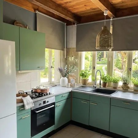 Holidayhomepoujol 6 Persons Village de vacances
