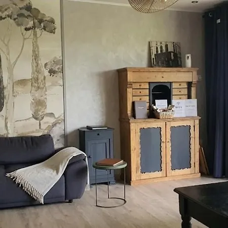 Village de vacances Holidayhomepoujol 6 Persons *