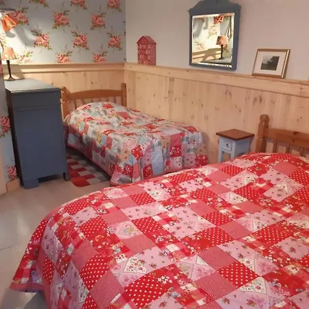 Village de vacances Holidayhomepoujol 6 Persons *