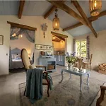 Parque de vacaciones Holidayhomepoujol Montfermier