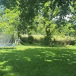 Parque de vacaciones Holidayhomepoujol Montfermier