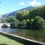 Parque de vacaciones Holidayhomepoujol Montfermier