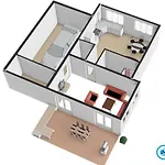 Aldeamento Turístico Holidayhomepoujol *