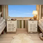 Parque de vacaciones Holidayhomepoujol *