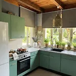 Holidayhomepoujol Parque de vacaciones