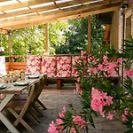 Parque de vacaciones Holidayhomepoujol Montfermier