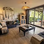 Holidayhomepoujol Parque de vacaciones Montfermier