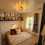 Holidayhomepoujol * Montfermier