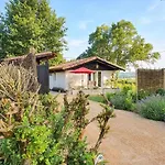 Parque de vacaciones Holidayhomepoujol Montfermier