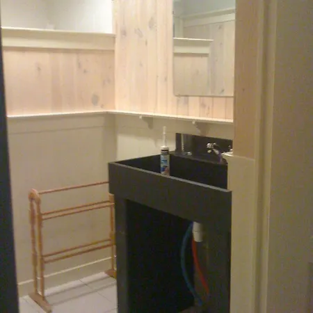 Holidayhomepoujol 6 Persons Ferienhaus *