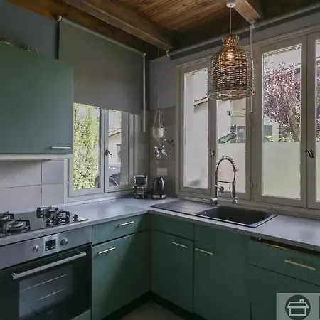 Holidayhomepoujol 6 Persons Ferienhaus Montfermier