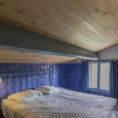 Holidayhomepoujol 6 Persons *