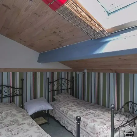 Holidayhomepoujol 6 Persons ホリデーパーク Montfermier