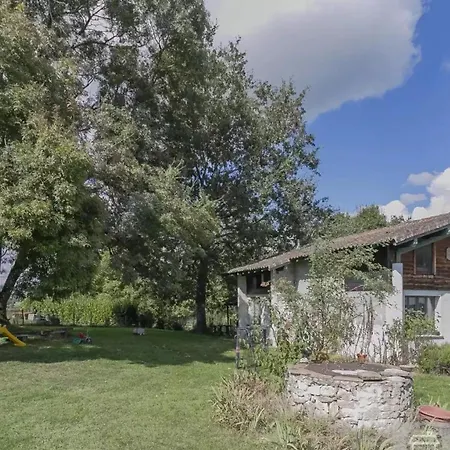 Holidayhomepoujol 6 Persons *