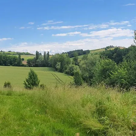 Πάρκο διακοπών Holidayhomepoujol *