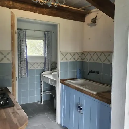 Les Gites Du Quercy - Domaine De Poujol Holiday park *