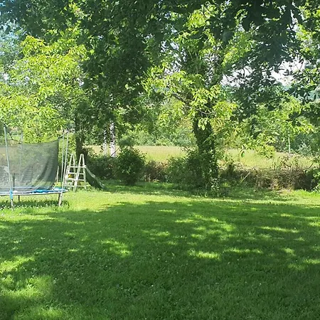 Πάρκο διακοπών Holidayhomepoujol Montfermier