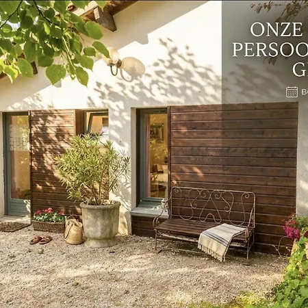 Les Gites Du Quercy - Domaine De Poujol