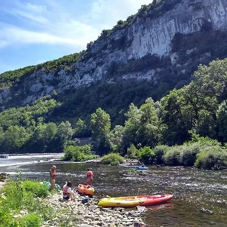 Holiday park Les Gites Du Quercy - Domaine De Poujol *
