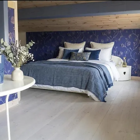 Les Gites Du Quercy - Domaine De Poujol Holiday park *