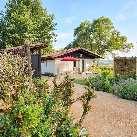 Holiday park Les Gites Du Quercy - Domaine De Poujol Montfermier