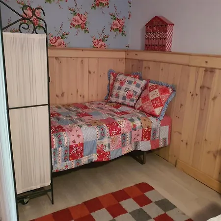 Parque de vacaciones Holidayhomepoujol
