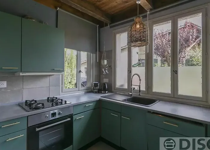 Holidayhomepoujol 6 Persons ホリデーパーク Montfermier