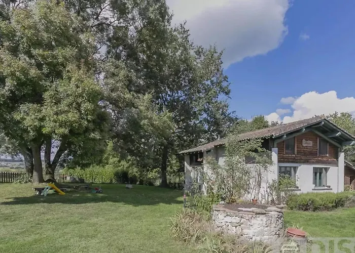 Holidayhomepoujol 6 Persons *