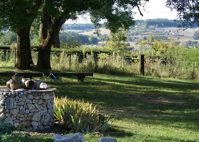 Πάρκο διακοπών Holidayhomepoujol