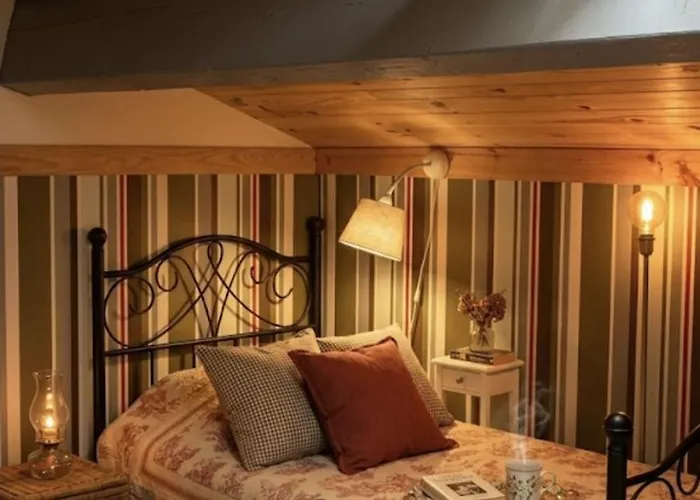 Holidayhomepoujol Πάρκο διακοπών *