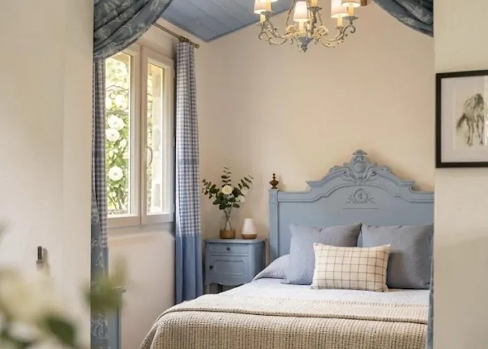 Holidayhomepoujol Πάρκο διακοπών