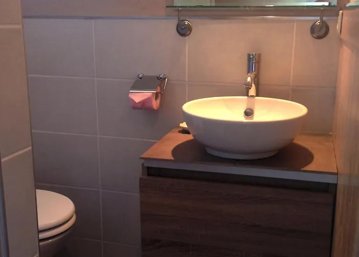 Holidayhomepoujol Πάρκο διακοπών