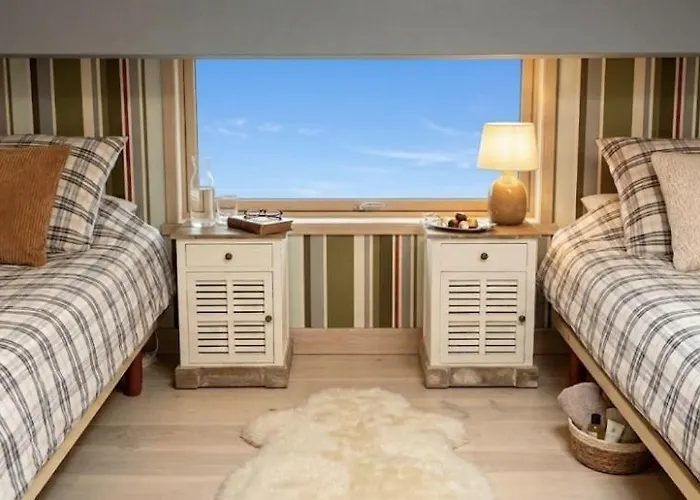 Πάρκο διακοπών Holidayhomepoujol *