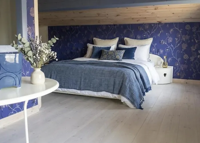 Holidayhomepoujol Πάρκο διακοπών *