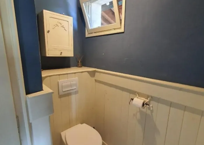 Πάρκο διακοπών Holidayhomepoujol Montfermier