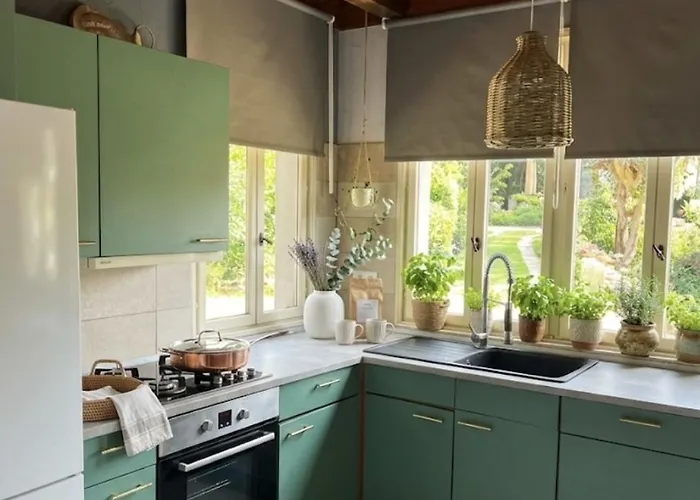 Holidayhomepoujol Πάρκο διακοπών