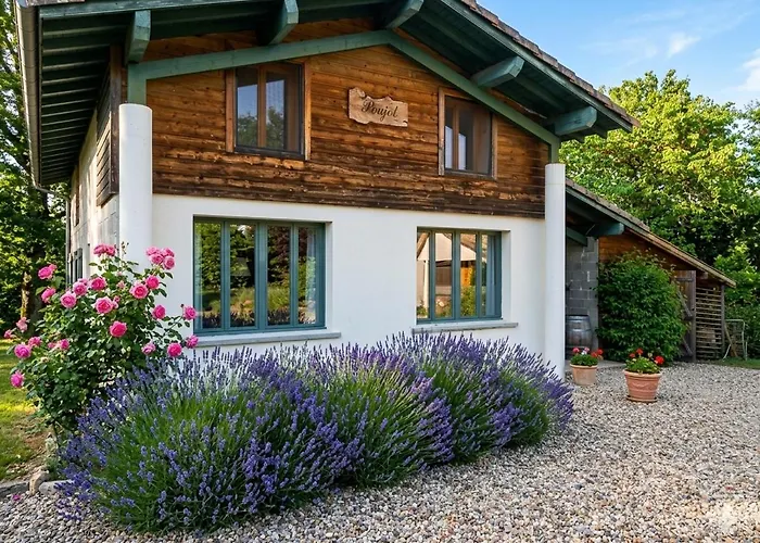 Holidayhomepoujol Πάρκο διακοπών